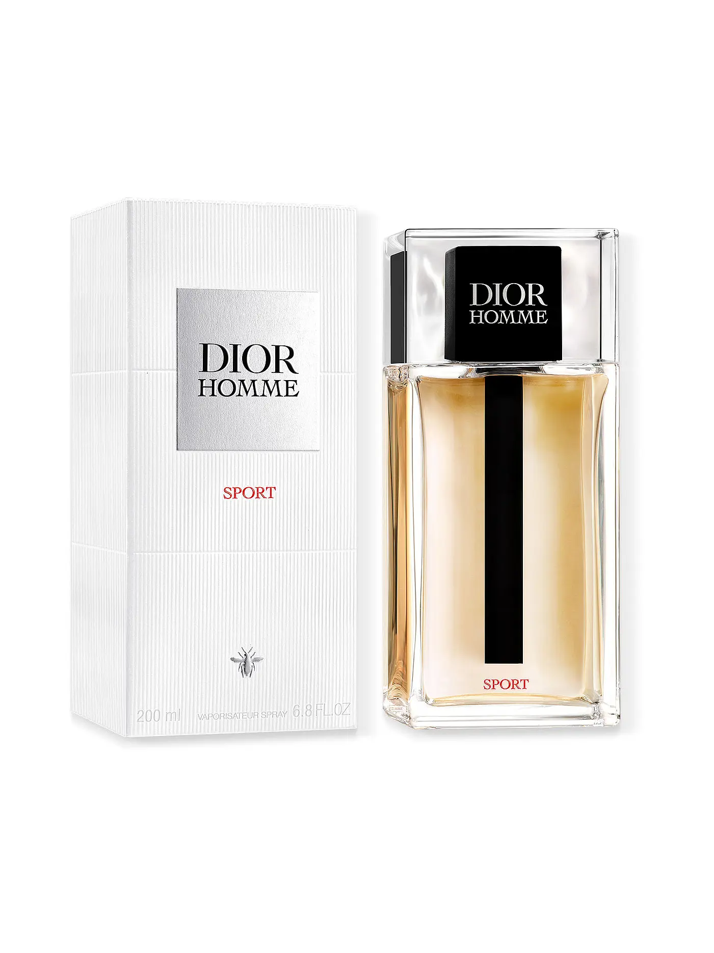 DIOR | Homme Sport Eau de Toilette 200ml | 